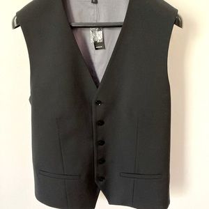 Express NWT mens vest